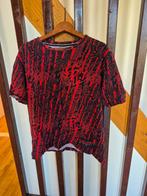 Puma Red Bull Shirt - Maat L, Ophalen of Verzenden, Gedragen, Rood, Puma