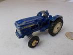 1970 Dinky Toys 308 LEYLAND 384 TRACTOR (Opknapper.), Ophalen of Verzenden, Gebruikt, Tractor of Landbouw, Dinky Toys