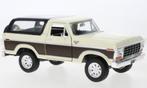 Ford Bronco Hard Top, Ophalen of Verzenden, Nieuw, Auto, Motormax
