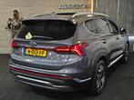 Hyundai Santa Fe 1.6 T-GDI PHEV Premium Sky 7p|GARANTIE|TREK, 1350 kg, Santa Fe, Gebruikt, Euro 6