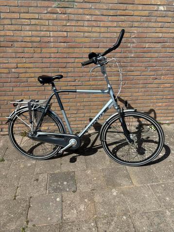 Nette batavus monaco 28 inch 65 cm 7 versnellingen beschikbaar voor biedingen