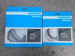 Shimano Ultegra FC-6800 Kettingbladen - Nieuw, Fietsen en Brommers, Fietsonderdelen, Crankstel of Pedalen, Racefiets, Nieuw, Ophalen of Verzenden