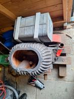 Wolseley gasmotor, Doe-het-zelf en Verbouw, Motoren, Ophalen, Gebruikt, Overige typen