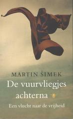Martin Simek - De vuurvliegjes achterna., Nieuw, Ophalen of Verzenden, Nederland