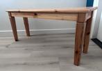 Side table, Ophalen, 100 tot 150 cm, Zo goed als nieuw, 25 tot 50 cm