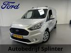 Ford Transit Connect 1.5 EcoBlue | L2 | AUTOMAAT | Limited, Auto's, Stof, Gebruikt, 4 cilinders, Origineel Nederlands