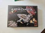 Andromeda 999 Games nieuw in seal, Hobby en Vrije tijd, Gezelschapsspellen | Bordspellen, Vijf spelers of meer, Ophalen of Verzenden