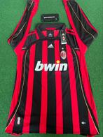 Ac Milan retro shirt 2006/2007 Kaka’ shirt met kaartjes, Nieuw, Shirt, Ophalen of Verzenden