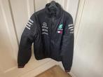 F1 teamkleding - Mercedes AMG Petronas jack, Verzamelen, Ophalen of Verzenden, Zo goed als nieuw, Formule 1