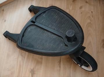 Bugaboo Meerijplankje beschikbaar voor biedingen