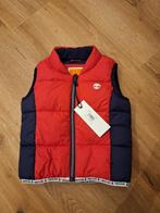 Timberland bodywarmer maat 86, Kinderen en Baby's, Babykleding | Maat 86, Timberland, Nieuw, Ophalen of Verzenden, Jasje