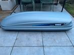 Thule Pacific 600 Dakkoffer - 340 Liter, Auto diversen, Dakkoffers, Ophalen, Gebruikt