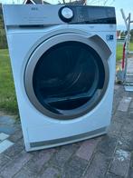 AEG warmtepomp droger 8kg, Ophalen, Gebruikt, Minder dan 85 cm, Overige typen