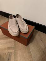 Originele Loro Piana loafer creme 41, Kleding | Heren, Schoenen, Ophalen, Zo goed als nieuw, Overige kleuren, Loafers