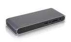 Caldigit USB-C PRO DOCK, Ophalen of Verzenden, Zo goed als nieuw, Caldigit, Docking station