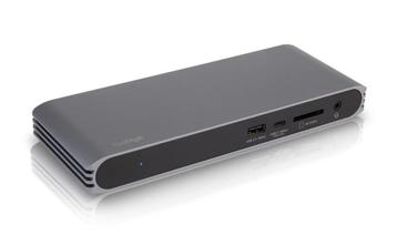 Caldigit USB-C PRO DOCK beschikbaar voor biedingen