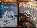 Stargate Continuum en The Ark of Truth, Ophalen of Verzenden, Zo goed als nieuw