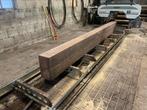 Eiken zaaghout, Ophalen, Eiken, Nieuw, Plank