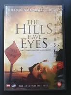 The Hills have Eyes, Cd's en Dvd's, Dvd's | Horror, Alle leeftijden, Ophalen of Verzenden, Gebruikt, Gore
