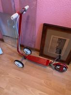 Honda kick n go jaren 70 step, Ophalen