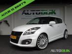 Suzuki Swift 1.6 Sport Xenon |*Carplay |6 STUKS |Nieuwstaat, Auto's, Suzuki, Voorwielaandrijving, Gebruikt, 4 cilinders, 400 kg
