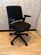 Interstuhl bureaustoel met lendesteun, Ophalen, Bxnxn, Zo goed als nieuw, Ndndm
