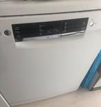 Vaatwasser Bosch - Serie 4 silence plus exclusiv, Witgoed en Apparatuur, Vaatwasmachines, Ophalen, Gebruikt, Vrijstaand, 45 tot 60 cm