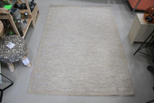 Mooi naturel vloerkleed buitenkleed 160 x 230 cm., Huis en Inrichting, Stoffering | Tapijten en Kleden, Zo goed als nieuw, 150 tot 200 cm
