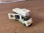 LEGO Camper - Zo Goed Als Nieuw!, Ophalen of Verzenden, Zo goed als nieuw, Complete set, Lego