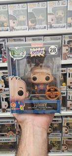 Funko NFT Tommy #88 Rugrats, Verzamelen, Ophalen of Verzenden, Zo goed als nieuw