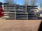 Gebruikte steigerbuis 6 meter grote partij, Ophalen, Gebruikt, Overige typen, 5 meter of hoger