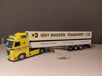 Tekno FH12 460 Iggy Madden Galway Ierland in doos