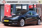 TESLA Model 3 Standard Plus RWD | Orig NL | Auto- Pilot | Ne, Automaat, 238 pk, Gebruikt, Zwart