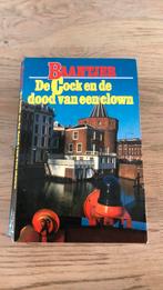 6 Baantjer boeken, Ophalen of Verzenden, Zo goed als nieuw