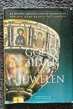 Goud, zilver en juwelen boek van Gianni Guadalupi., Ophalen of Verzenden, Goud