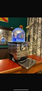 Heineken Blade biertap - 2 stuks, Ophalen of Verzenden, Zo goed als nieuw, Overige merken