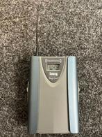 Stage Line TXS-870HSE bodypack, Muziek en Instrumenten, Microfoons, Ophalen of Verzenden, Gebruikt, Zangmicrofoon, Draadloos