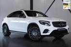 Mercedes-Benz GLC Coupé 350e 4MATIC AMG | 20" | Designo | T, Auto's, Mercedes-Benz, Automaat, 1940 kg, Gebruikt, 4 cilinders