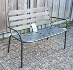 Tuinbankje Intratuin, Tuin en Terras, Tuinbanken, Ophalen, Nieuw, Metaal