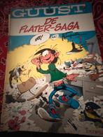 Guust Flater - De Flater-Saga, Eén stripboek, Ophalen of Verzenden, Gelezen, Franquin