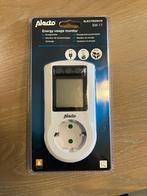 Alecto energie meter, Doe-het-zelf en Verbouw, Meetapparatuur, Ophalen of Verzenden, Nieuw