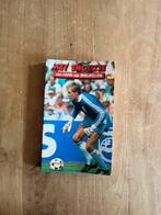 Boek Het engeltje van Hans van Breukelen, Verzamelen, Sportartikelen en Voetbal, Ophalen of Verzenden, Zo goed als nieuw, Boek of Tijdschrift