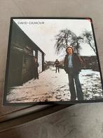 Lp David Gilmour - David Gilmour, Ophalen of Verzenden, Zo goed als nieuw