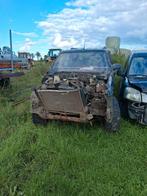 Chevrolet Blazer schade/onderdelen - motor defect, Ophalen