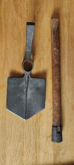WW1 Pioniersschop - Zeldzaam!, Antiek en Kunst, Antiek | Gereedschap en Instrumenten, Ophalen of Verzenden