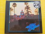 The Eagles - Hotel California 7559 60509-2 ( LET OP = CD ), Ophalen, 1980 tot 2000, Zo goed als nieuw