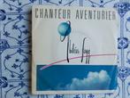 Phileas fogg      Chanteur aventurier, Ophalen of Verzenden, Zo goed als nieuw, Single