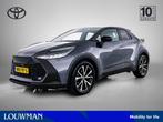 Toyota C-HR 1.8 Hybrid 140 Dynamic Limited | Dodehoek assist, Auto's, 12 maanden, Stof, 4 cilinders, 122 pk