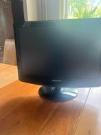 Samsung monitor tv 19 inch 932 MW, Ophalen of Verzenden, Zo goed als nieuw, LED