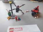 Lego marvel, Hobby en Vrije tijd, Modelbouw | Radiografisch | Helikopters en Quadcopters, Ophalen of Verzenden, Zo goed als nieuw